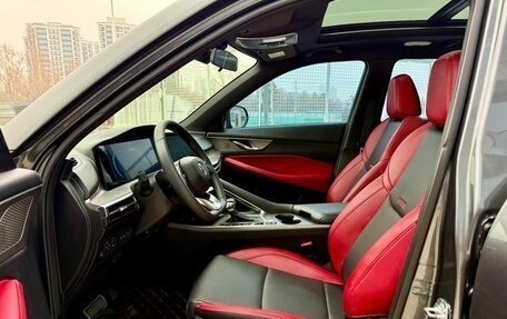 Changan CS35 Plus, 2021 год, 1 400 000 рублей, 7 фотография