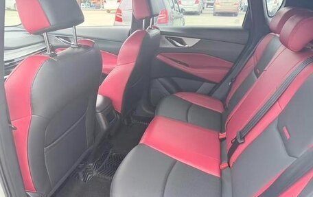 Changan CS35 Plus, 2021 год, 1 400 000 рублей, 8 фотография