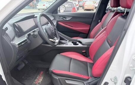 Changan CS35 Plus, 2021 год, 1 400 000 рублей, 5 фотография