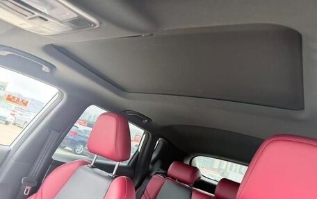 Changan CS35 Plus, 2021 год, 1 400 000 рублей, 7 фотография