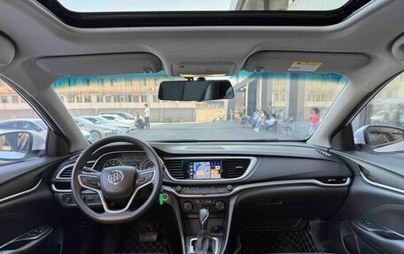 Buick Excelle III, 2021 год, 1 135 458 рублей, 9 фотография