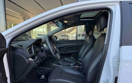 Buick Excelle III, 2021 год, 1 135 458 рублей, 7 фотография