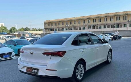 Buick Excelle III, 2021 год, 1 135 458 рублей, 6 фотография