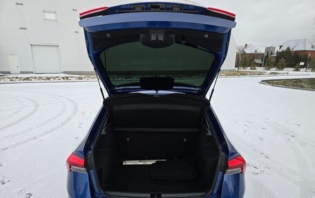 Skoda Rapid II, 2021 год, 2 000 000 рублей, 9 фотография