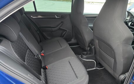 Skoda Rapid II, 2021 год, 2 000 000 рублей, 16 фотография