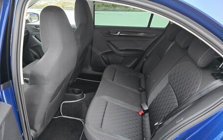 Skoda Rapid II, 2021 год, 2 000 000 рублей, 11 фотография