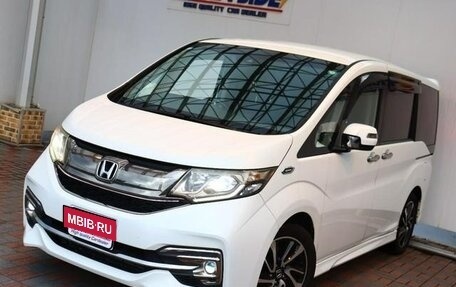 Honda Stepwgn IV, 2015 год, 1 550 002 рублей, 1 фотография