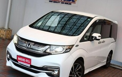 Honda Stepwgn IV, 2015 год, 1 550 002 рублей, 1 фотография