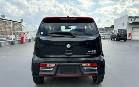 Suzuki Alto, 2015 год, 459 902 рублей, 2 фотография