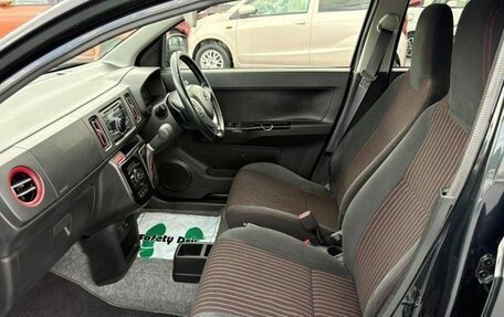 Suzuki Alto, 2015 год, 459 902 рублей, 7 фотография