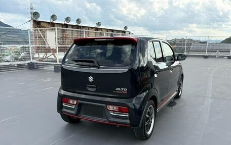 Suzuki Alto, 2015 год, 459 902 рублей, 5 фотография