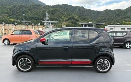 Suzuki Alto, 2015 год, 459 902 рублей, 3 фотография