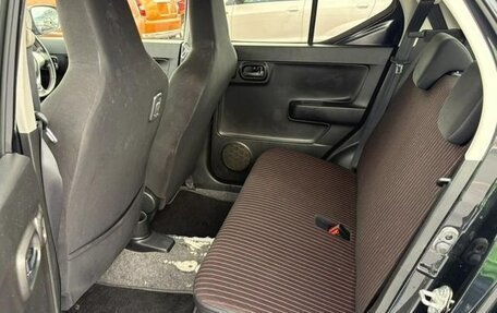 Suzuki Alto, 2015 год, 459 902 рублей, 11 фотография