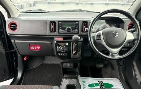 Suzuki Alto, 2015 год, 459 902 рублей, 9 фотография