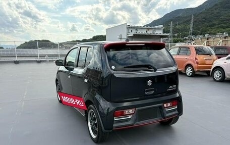 Suzuki Alto, 2015 год, 459 902 рублей, 8 фотография