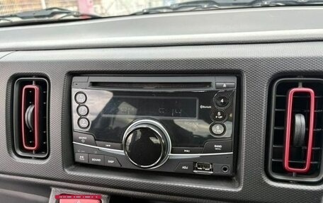 Suzuki Alto, 2015 год, 459 902 рублей, 10 фотография