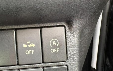 Suzuki Alto, 2015 год, 459 902 рублей, 16 фотография