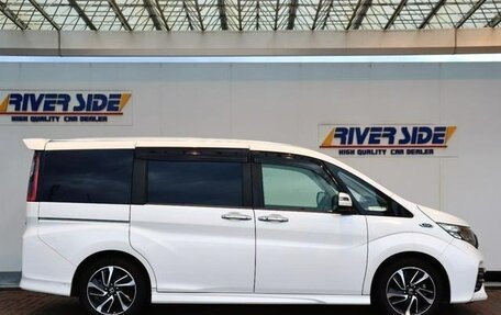 Honda Stepwgn IV, 2015 год, 1 550 002 рублей, 3 фотография