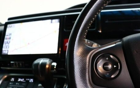 Honda Stepwgn IV, 2015 год, 1 550 002 рублей, 5 фотография