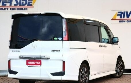 Honda Stepwgn IV, 2015 год, 1 550 002 рублей, 4 фотография