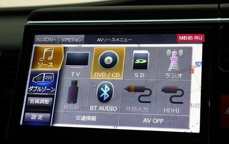 Honda Stepwgn IV, 2015 год, 1 550 002 рублей, 8 фотография