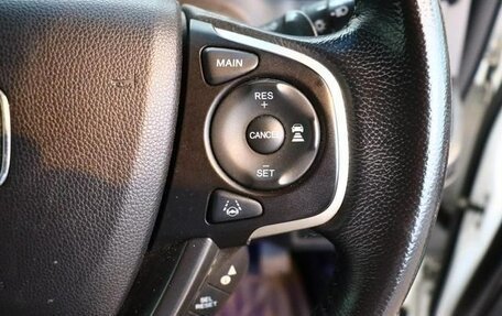 Honda Stepwgn IV, 2015 год, 1 550 002 рублей, 14 фотография