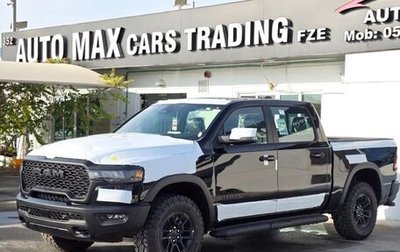 Rambler 1500, 2025 год, 7 500 635 рублей, 1 фотография