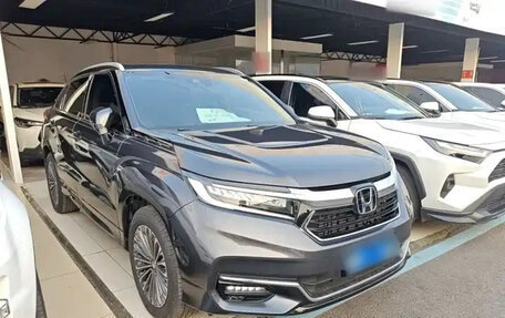 Honda Avancier II, 2023 год, 4 740 155 рублей, 1 фотография