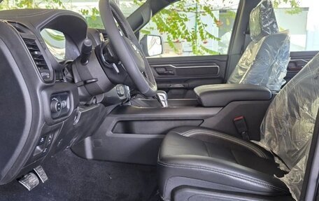 Rambler 1500, 2025 год, 7 500 635 рублей, 5 фотография