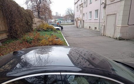 Volvo S80 II рестайлинг 2, 2008 год, 800 000 рублей, 2 фотография