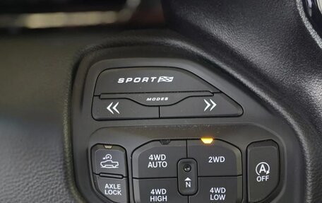 Rambler 1500, 2025 год, 7 500 635 рублей, 4 фотография