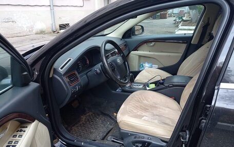 Volvo S80 II рестайлинг 2, 2008 год, 800 000 рублей, 6 фотография