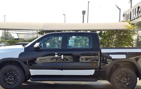 Rambler 1500, 2025 год, 7 500 635 рублей, 6 фотография