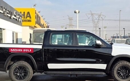 Rambler 1500, 2025 год, 7 500 635 рублей, 2 фотография