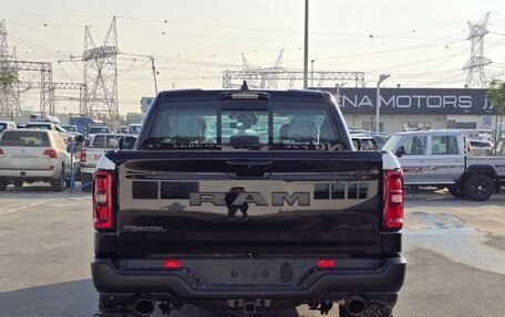 Rambler 1500, 2025 год, 7 500 635 рублей, 11 фотография