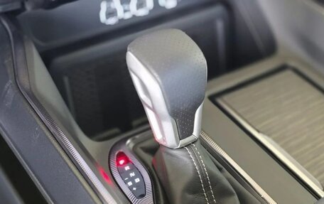 Rambler 1500, 2025 год, 7 500 635 рублей, 12 фотография