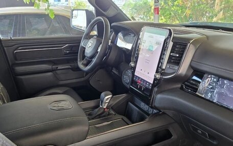 Rambler 1500, 2025 год, 7 500 635 рублей, 7 фотография