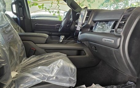 Rambler 1500, 2025 год, 7 500 635 рублей, 15 фотография