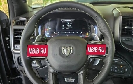 Rambler 1500, 2025 год, 7 500 635 рублей, 14 фотография