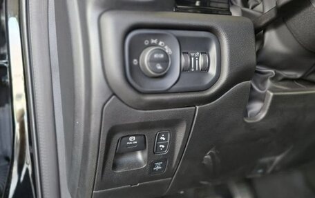 Rambler 1500, 2025 год, 7 500 635 рублей, 19 фотография