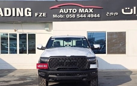 Rambler 1500, 2025 год, 7 500 635 рублей, 13 фотография