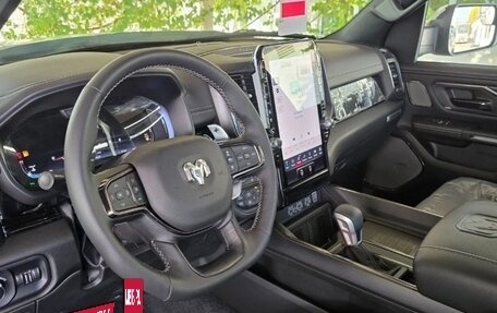 Rambler 1500, 2025 год, 7 500 635 рублей, 17 фотография