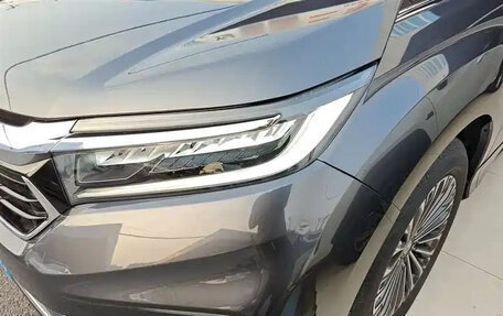 Honda Avancier II, 2023 год, 4 740 155 рублей, 4 фотография