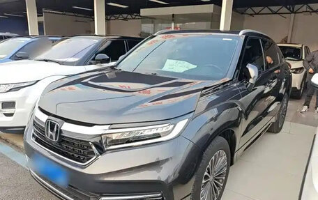 Honda Avancier II, 2023 год, 4 740 155 рублей, 3 фотография