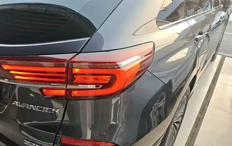 Honda Avancier II, 2023 год, 4 740 155 рублей, 6 фотография