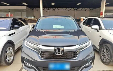 Honda Avancier II, 2023 год, 4 740 155 рублей, 2 фотография