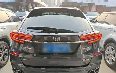 Honda Avancier II, 2023 год, 4 740 155 рублей, 8 фотография