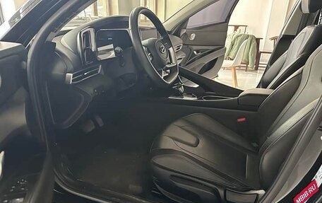 Hyundai Elantra, 2022 год, 1 462 000 рублей, 7 фотография