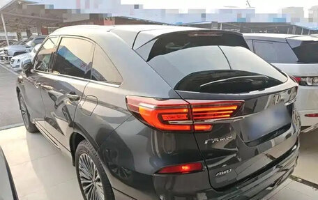 Honda Avancier II, 2023 год, 4 740 155 рублей, 9 фотография