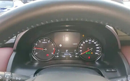 Honda Avancier II, 2023 год, 4 740 155 рублей, 16 фотография